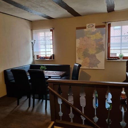 Pension Torgau Ngoại thất bức ảnh
