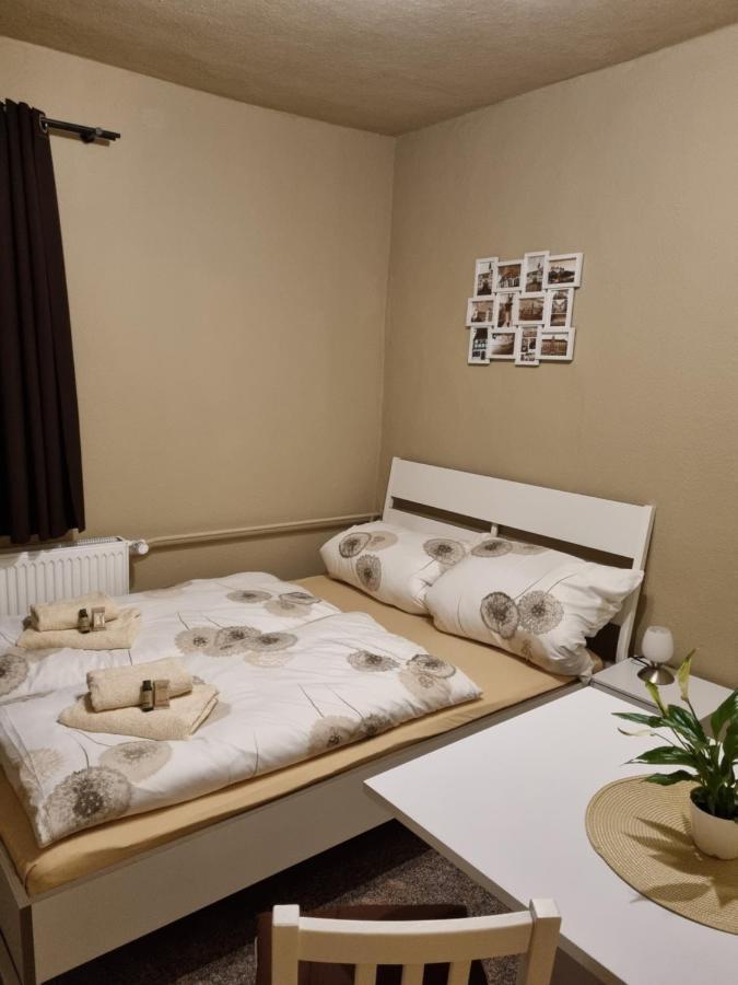Pension Torgau Ngoại thất bức ảnh
