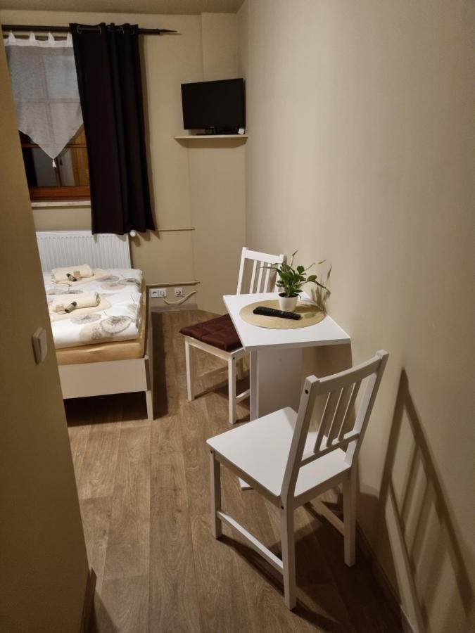 Pension Torgau Phòng bức ảnh