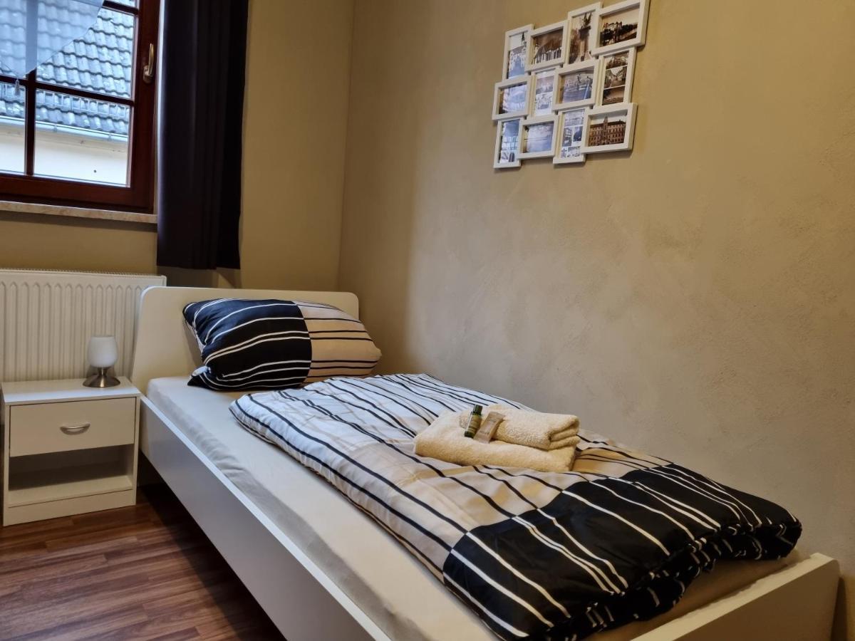 Pension Torgau Phòng bức ảnh